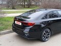 2020 Kia K3 II, чёрный, 1900000 рублей - вид 1
