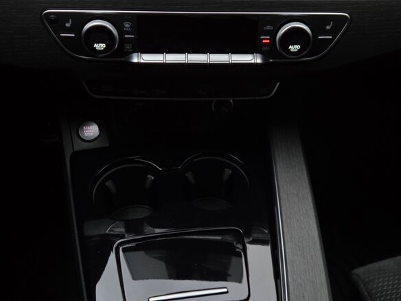 2021 Audi A5 45 TFSI II (F5) Рестайлинг, белый, 4100000 рублей - вид 28