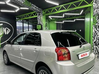 2005 Toyota Corolla IX (E120, E130) Рестайлинг, золотистый, 600000 рублей, вид 3