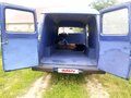 1982 Ford Transit, синий, 199000 рублей - вид 7