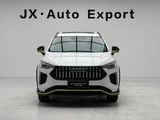 2022 Haval Chitu, белый, 1410000 рублей, вид 2