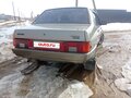 2002 Lada (ВАЗ) 21099, серый, 115000 рублей - вид 8
