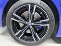 2023 BMW 3 серии 320i VII (G2x) Рестайлинг, синий, 4800000 рублей - вид 5