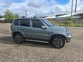 2017 Chevrolet Niva I Рестайлинг, серый - вид 1