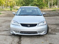 2005 Honda Civic Ferio III, серый, 550000 рублей - вид 2