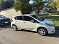2017 Nissan Note e-Power II Рестайлинг, белый, 1210000 рублей - вид 2