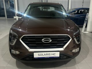 2025 Solaris HC, коричневый, 3175000 рублей, вид 2