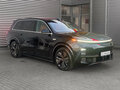 2023 Li Auto (Lixiang) L9 44.5 kWh I, чёрный, 5800000 рублей - вид 2
