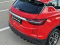2022 Geely Coolray I, красный, 1080000 рублей - вид 8