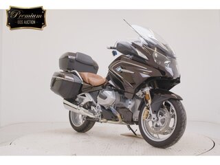 2021 BMW R 1250 RT, коричневый, 1923000 рублей, вид 3