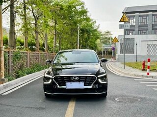 2021 Hyundai Mistra II (DU2), чёрный, 1500000 рублей, вид 2