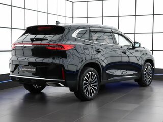 2021 Exeed TXL I Рестайлинг, чёрный, 2188000 рублей, вид 4