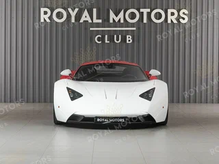 Marussia B1