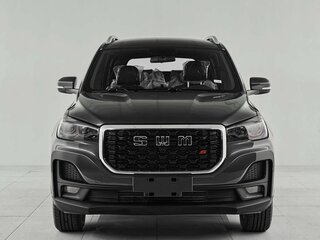 2024 SWM G05 Pro, серый, 1865000 рублей, вид 2