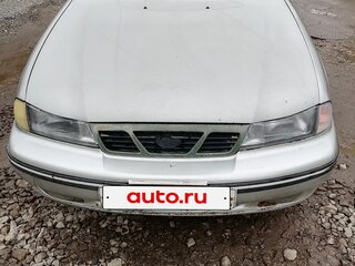 2006 Daewoo Nexia I, серебристый, 150000 рублей, вид 1