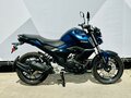 2024 Yamaha FZ-S FI, синий, 350000 рублей - вид 8