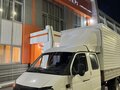 2013 ГАЗ ГАЗель (33023/330273) Фермер, белый, 950000 рублей - вид 4