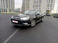 2009 Citroen C5 II, чёрный, 580000 рублей