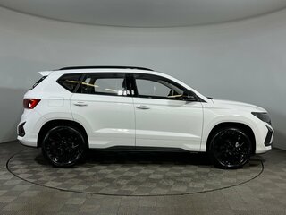 2026 Jetta VS5 I Рестайлинг 2, белый, 2174939 рублей, вид 4