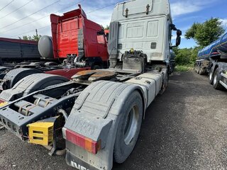 2018 Iveco Stralis, белый, 2900000 рублей, вид 2