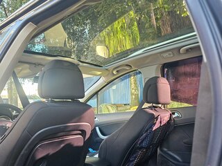 2008 Peugeot 308 I, серый, 290000 рублей, вид 5