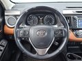2017 Toyota RAV4 IV (XA40) Рестайлинг, серый, 2780000 рублей - вид 10
