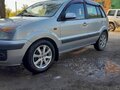 2008 Ford Fusion I Рестайлинг, серебристый, 340000 рублей - вид 6