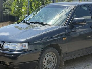 2006 Lada (ВАЗ) 2112, чёрный, 280000 рублей, вид 1