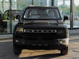 2026 Jetour T1, чёрный, 4199900 рублей, вид 2