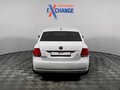 2014 Volkswagen Polo V, белый - вид 6