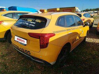 2023 Haval Jolion I, белый, 1225000 рублей, вид 3
