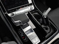 2026 Audi Q7 50 TDI II (4M) Рестайлинг 2, чёрный, 11876000 рублей - вид 9