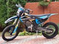 2021 Avantis Enduro 250, чёрный, 200000 рублей