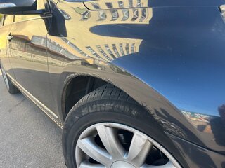 2009 Nissan Teana II (J32), чёрный, 650000 рублей, вид 5