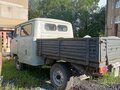 2011 УАЗ 3909, серый, 350000 рублей - вид 4