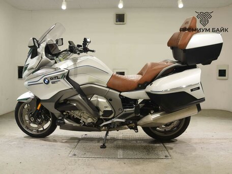 2021 BMW K 1600 GTL, белый, 2577000 рублей, вид 2