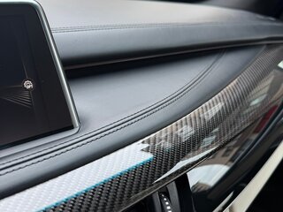 2016 BMW X5 40d III (F15), серебристый, 3500000 рублей, вид 3