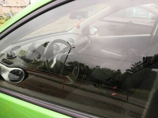 2008 Mazda 2 II (DE), зелёный, 550000 рублей, вид 4