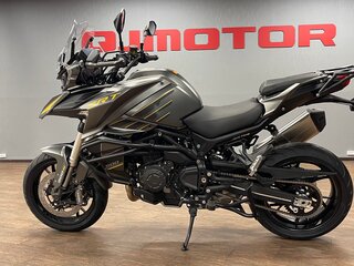 QJMotor SRT 900 S