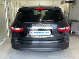 2014 Infiniti QX60 I, чёрный, 1219000 рублей, вид 3