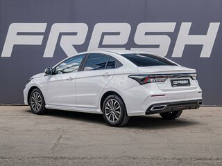 2024 Omoda S5, белый, 1280000 рублей, вид 2