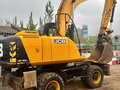 2019 JCB JS160W - вид 6