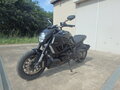 2012 Ducati Diavel, чёрный, 950000 рублей - вид 9