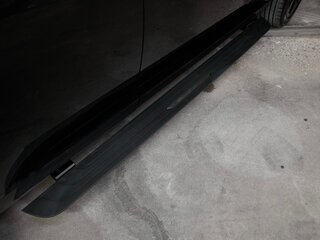 2026 Land Rover Range Rover D350 MHEV V, чёрный, 23725000 рублей, вид 3
