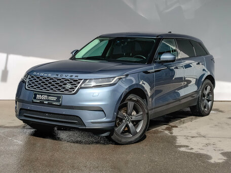 Land Rover Range Rover Velar I