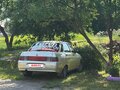 2007 Lada (ВАЗ) 2110, золотистый - вид 6