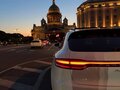 2019 Porsche Macan I Рестайлинг, белый, 3490000 рублей - вид 8