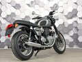 2022 Triumph Bonneville T120, зелёный, 947000 рублей - вид 6