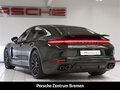 2026 Porsche Panamera 4S E-Hybrid III, зелёный - вид 8