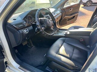 2011 Mercedes-Benz E-Класс 200 7G-Tronic IV (W212, S212, C207), белый, 1100000 рублей, вид 4